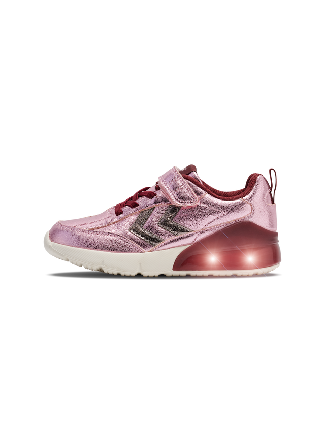 hummel Youth Daylight Glitter Shoes-1