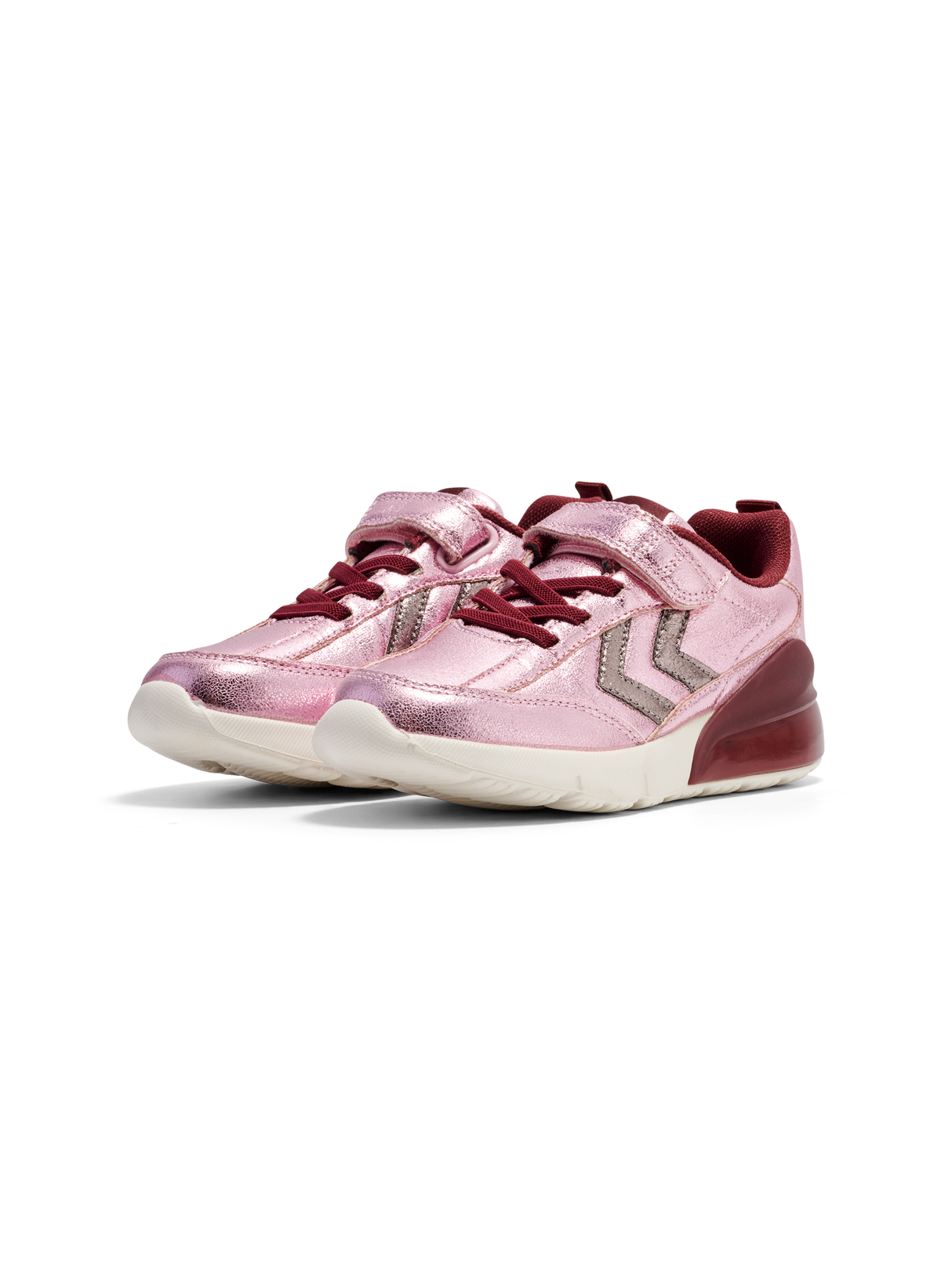 hummel Youth Daylight Glitter Shoes-2