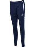 hummel Women's Lead 2.0 Training Pants-1