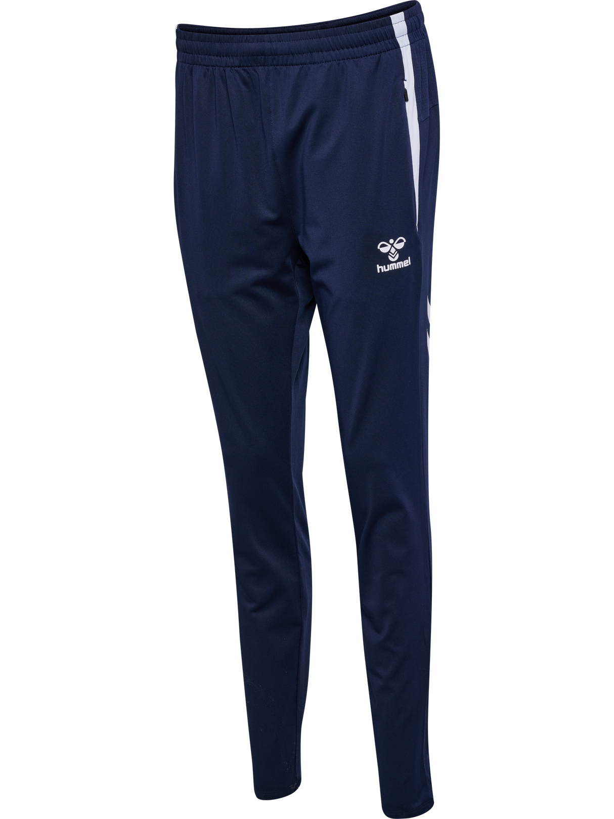 hummel Women's Lead 2.0 Training Pants-1