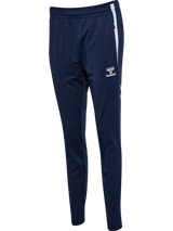 hummel Women's Lead 2.0 Training Pants-1