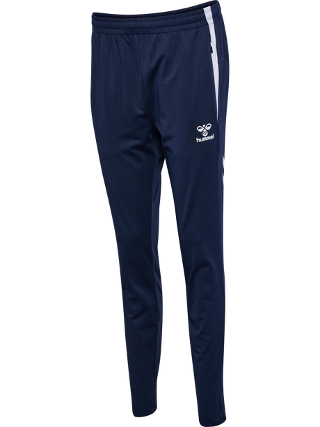 hummel Women's Lead 2.0 Training Pants-1