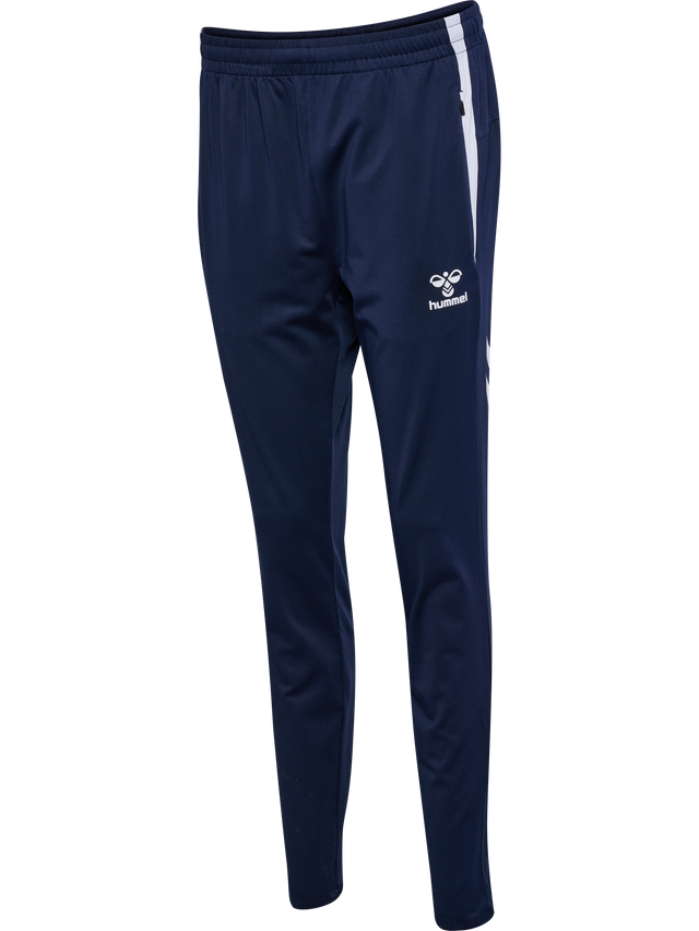 hummel Women's Lead 2.0 Training Pants-1