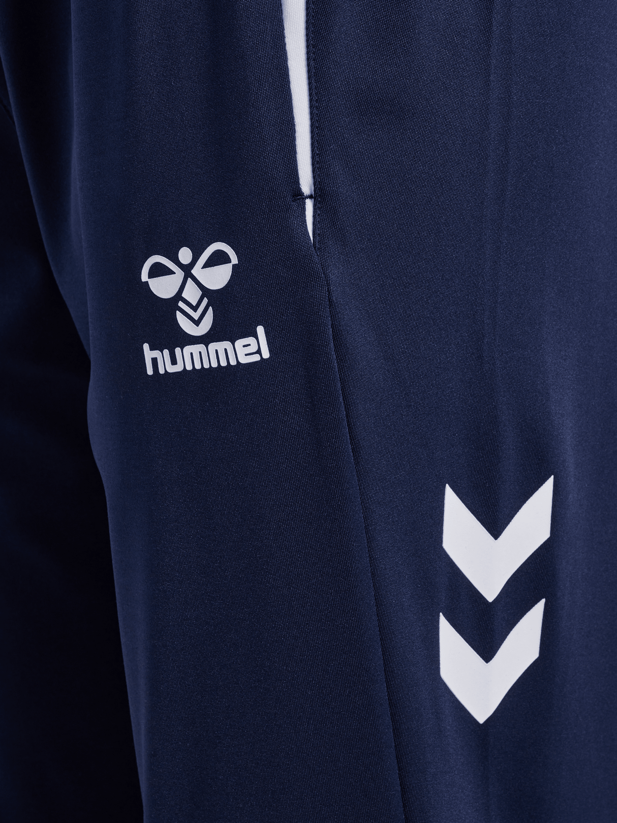 hummel Women's Lead 2.0 Training Pants-3
