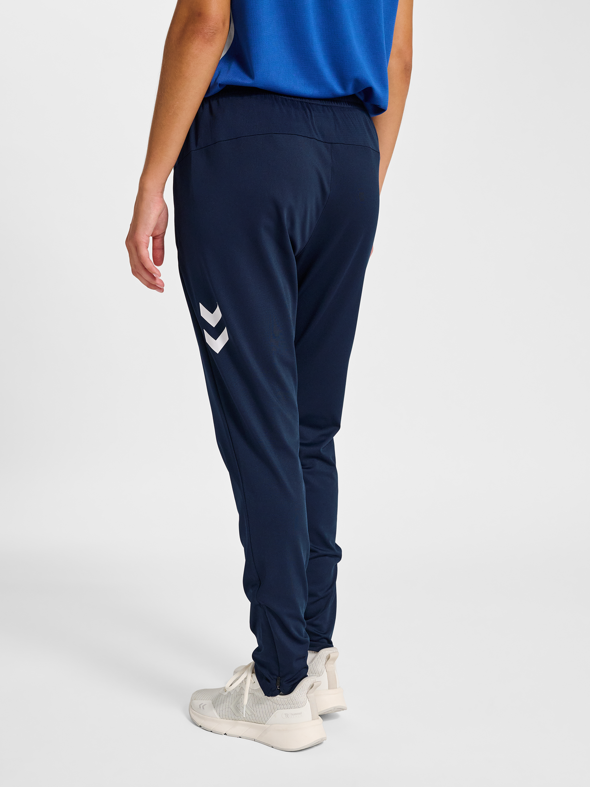 hummel Women's Lead 2.0 Training Pants-5