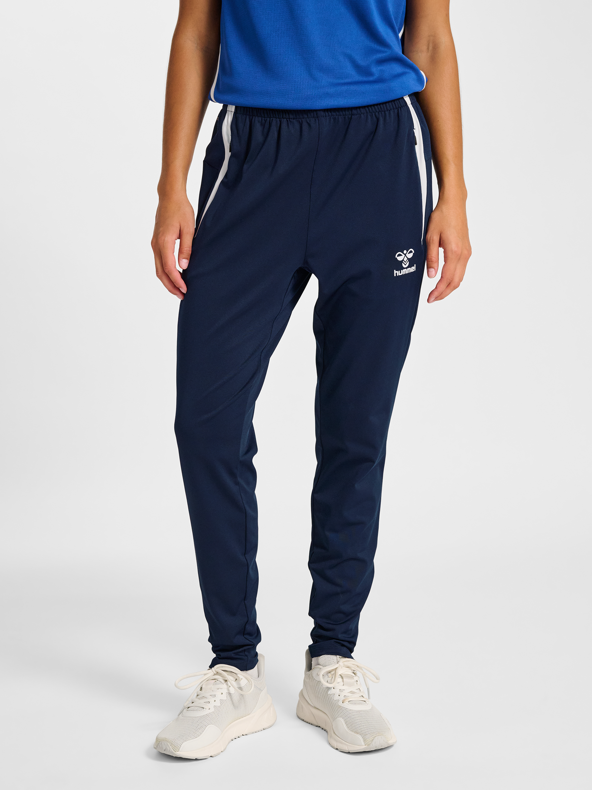 hummel Women's Lead 2.0 Training Pants-6