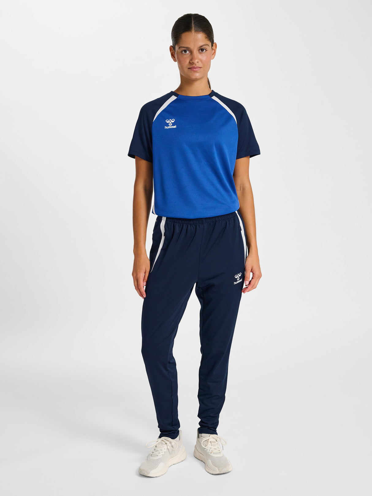 hummel Women's Lead 2.0 Training Pants-7