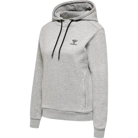 hummel Women's Offgrid Hoodie-1