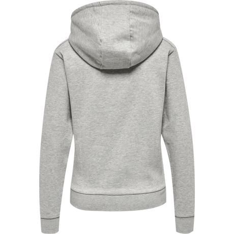 hummel Women's Offgrid Hoodie-2