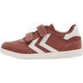 hummel Youth Victory Suede Shoes-1