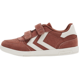 hummel Youth Victory Suede Shoes-1