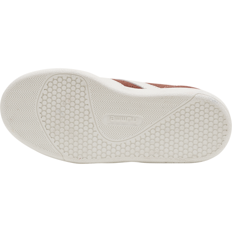 hummel Youth Victory Suede Shoes-2