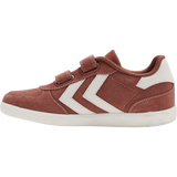 hummel Youth Victory Suede Shoes-3