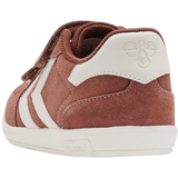 hummel Youth Victory Suede Shoes-4