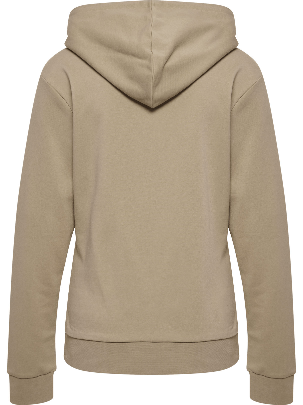 hummel Women's Active Cotton Hoodie-2