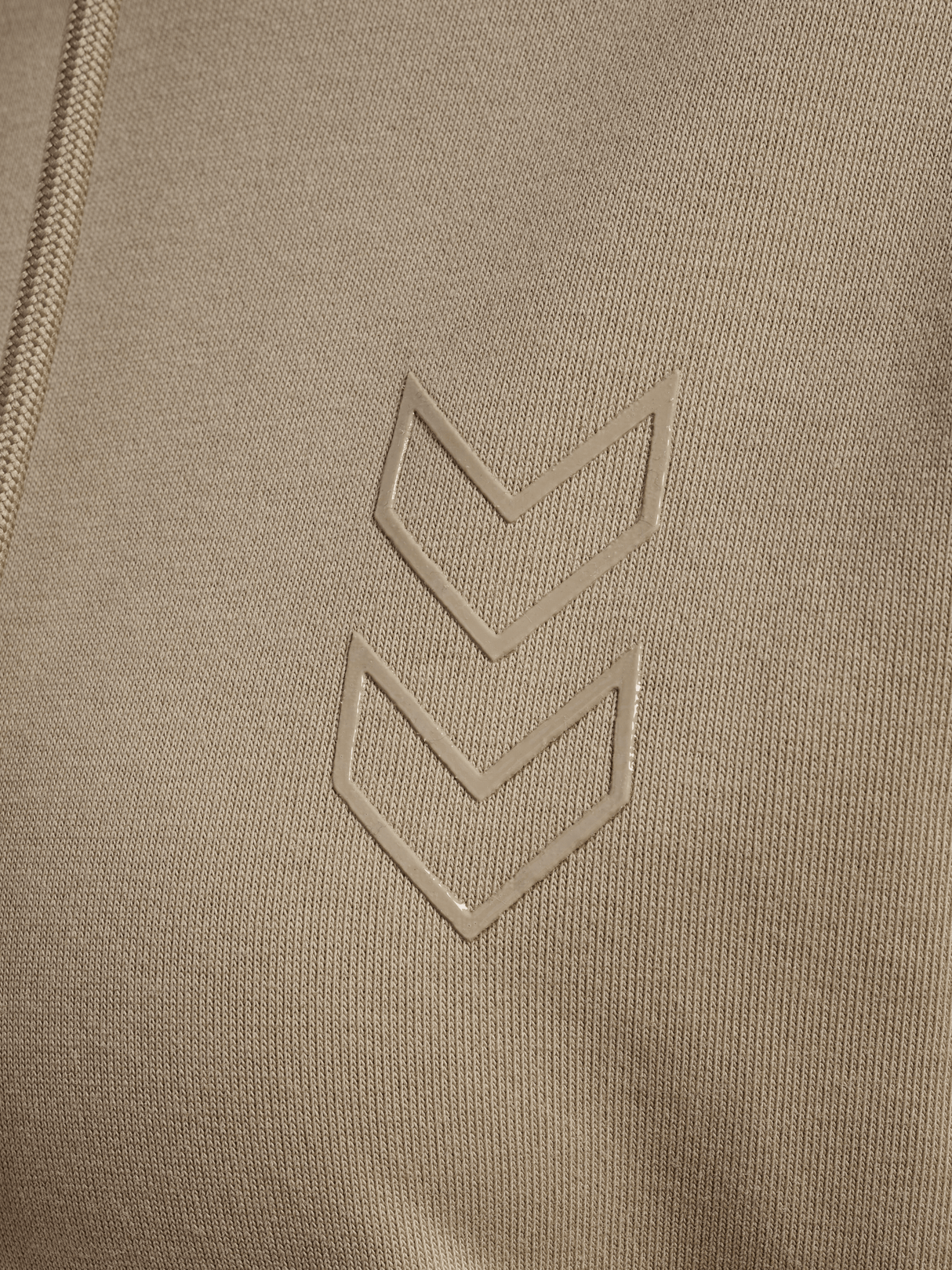 hummel Women's Active Cotton Hoodie-3