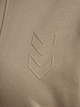 hummel Women's Active Cotton Hoodie-3
