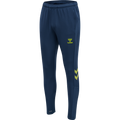 hummel Men's Lead Soccer Pants-1