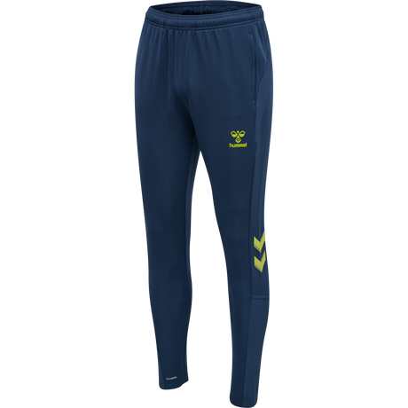 hummel Men's Lead Soccer Pants-1
