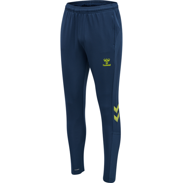 hummel Men's Lead Soccer Pants-1