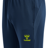 hummel Men's Lead Soccer Pants-3