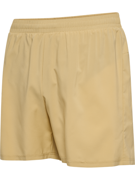 Newline Men's Max Zip Pocket Shorts-1