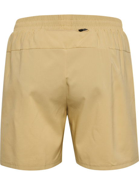 Newline Men's Max Zip Pocket Shorts-2