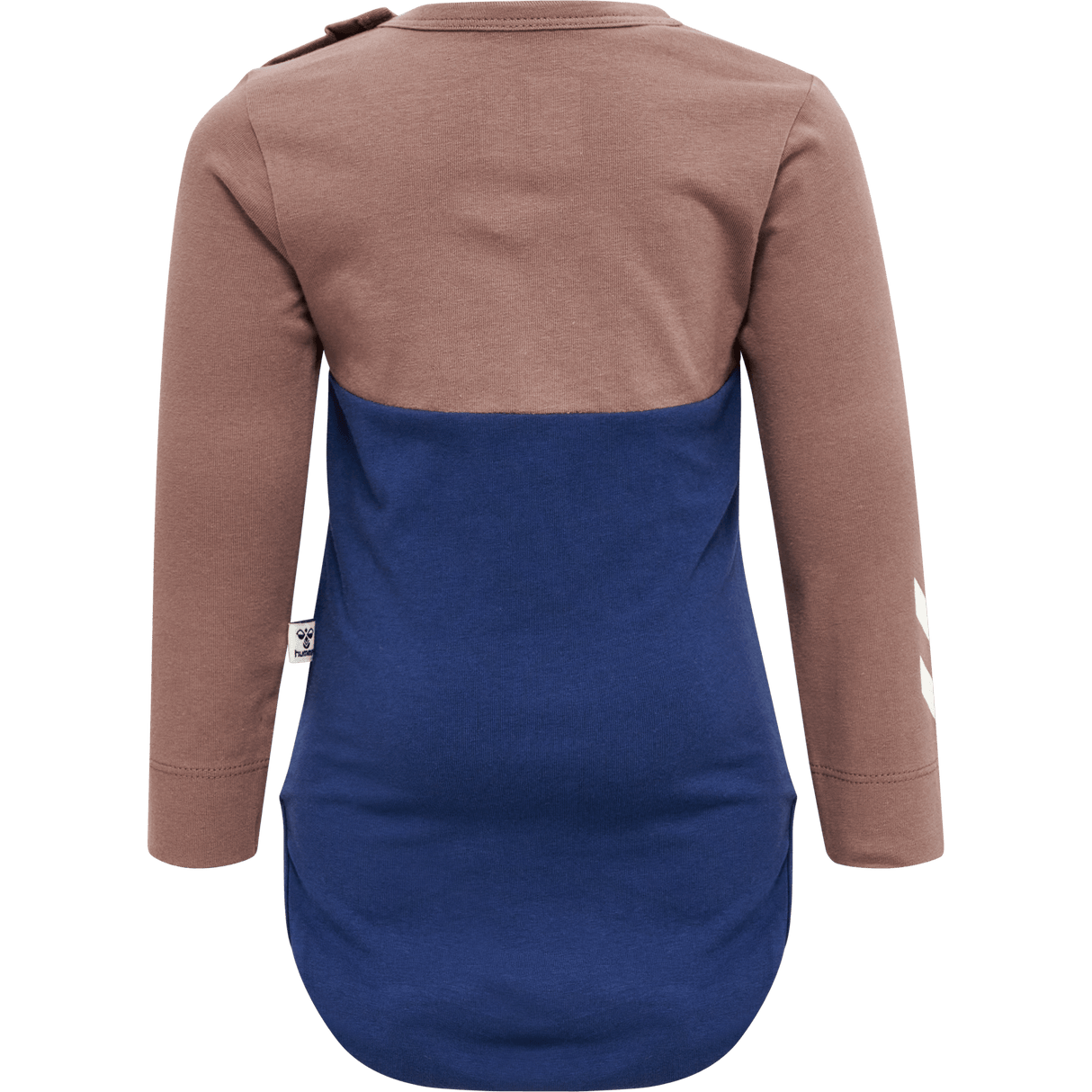 hummel Infant & Toddler Hans Bodysuit Long Sleeve-2