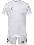 hummel Youth Logo Set-1