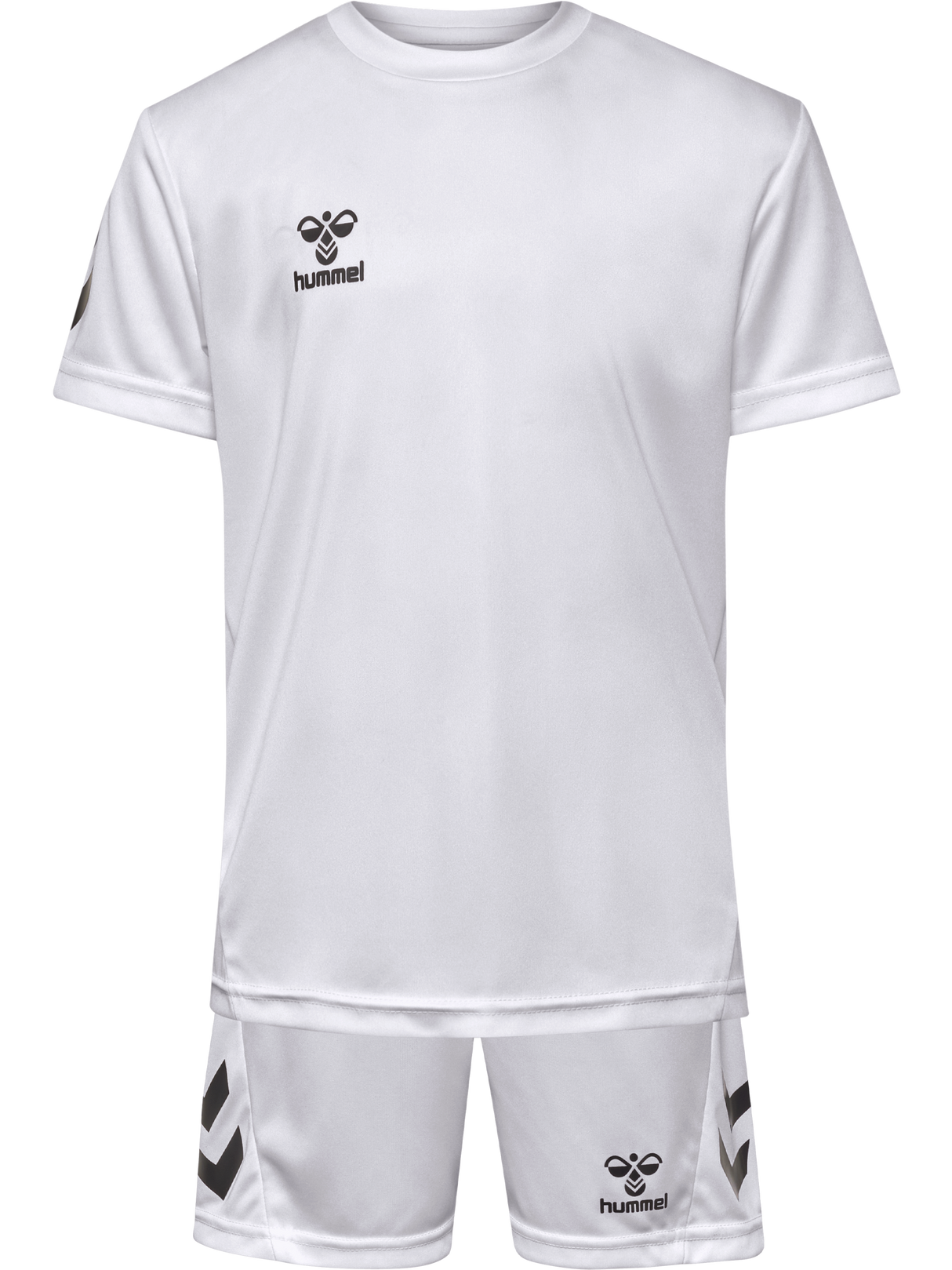 hummel Youth Logo Set-1
