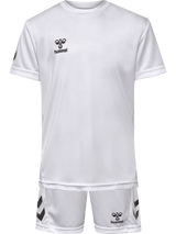 hummel Youth Logo Set-1