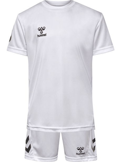 hummel Youth Logo Set-1