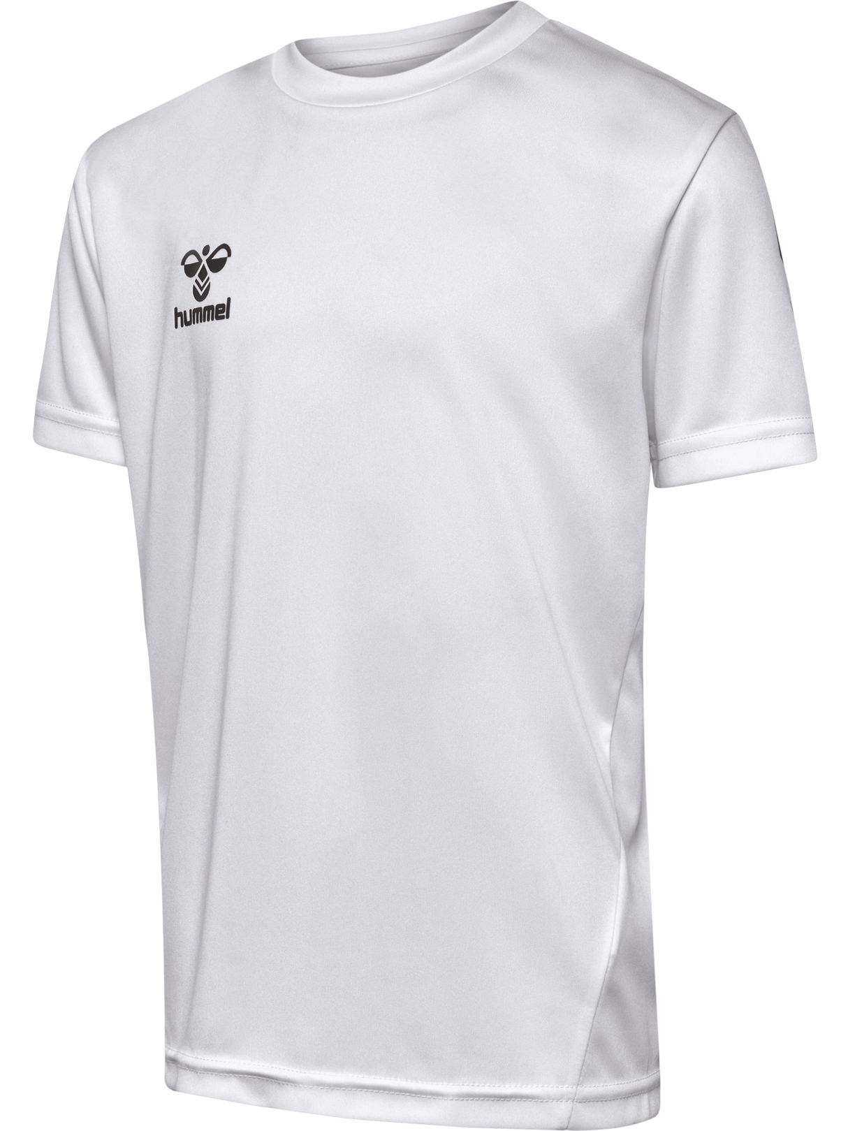 hummel Youth Logo Set-2