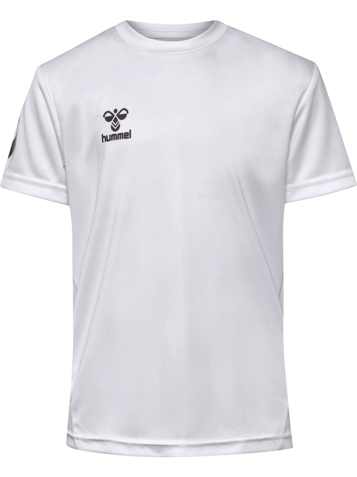 hummel Youth Logo Set-3