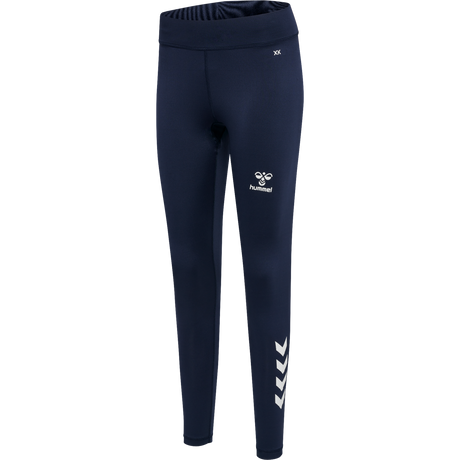 hummel Women's Core XK Tights-1