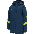 hummel Youth Lead Bench Jacket-1