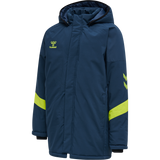 hummel Youth Lead Bench Jacket-1