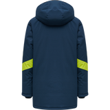 hummel Youth Lead Bench Jacket-2