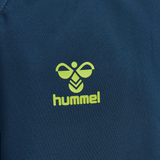 hummel Youth Lead Bench Jacket-3