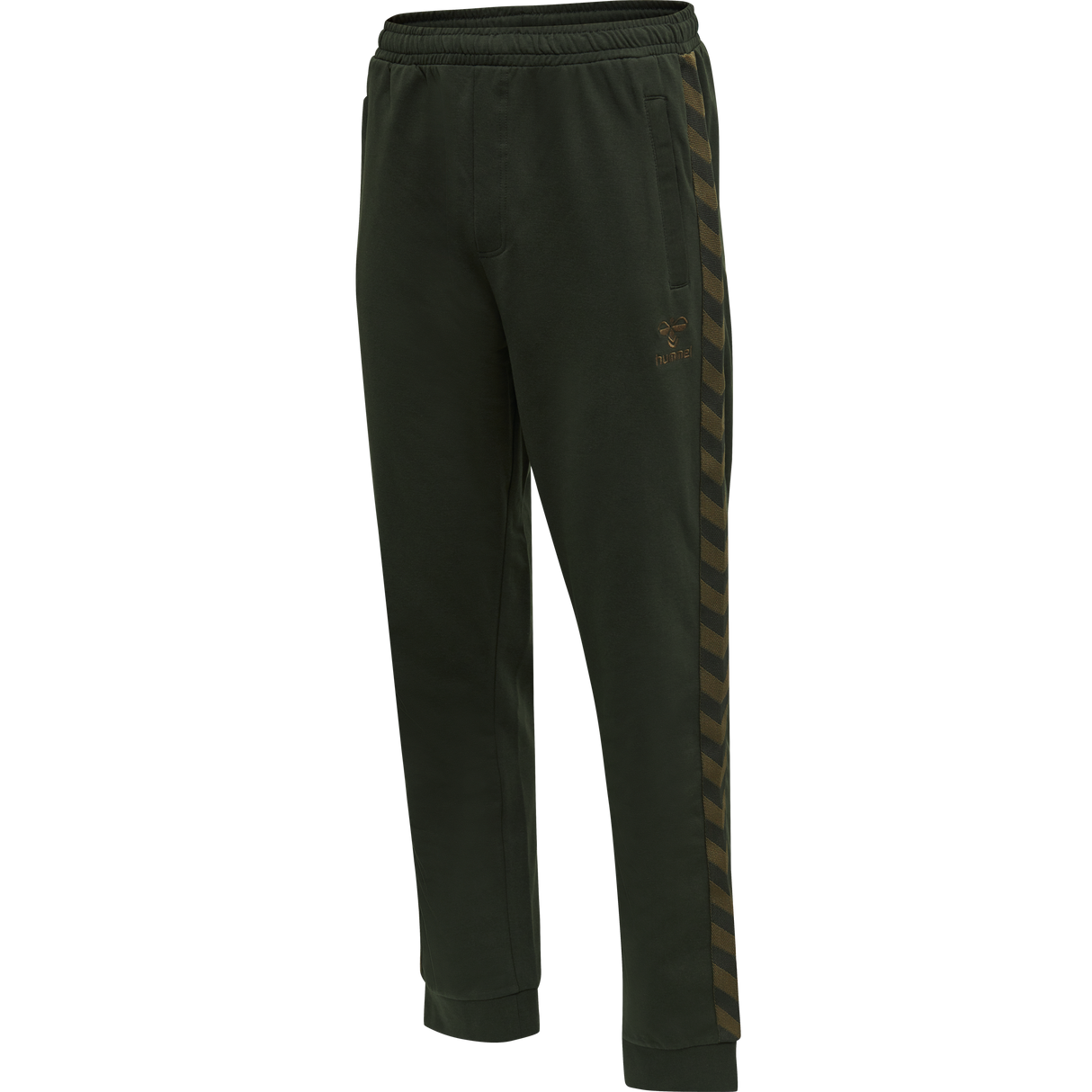 hummel Men's Move Classic Pants-1