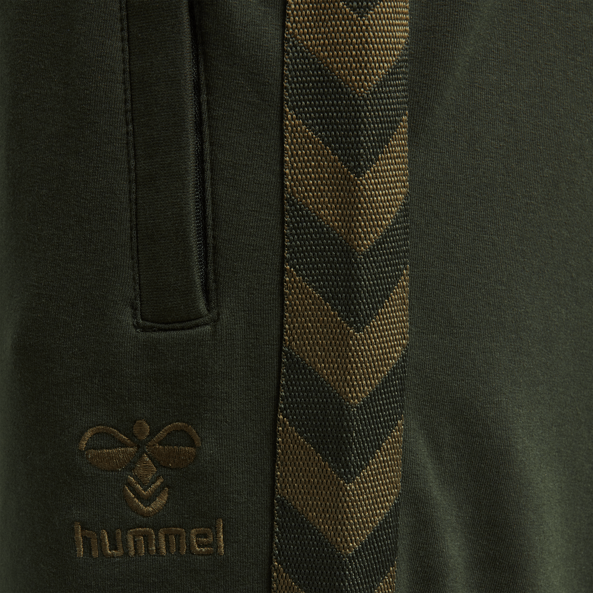 hummel Men's Move Classic Pants-4