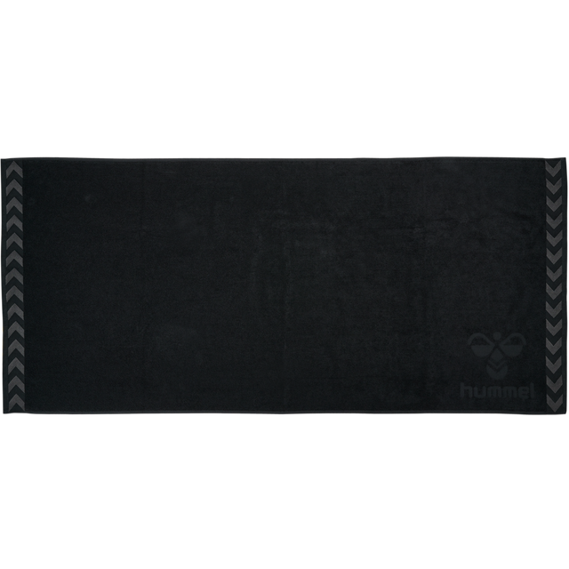 hummel Unisex Hummel Large Towel-1