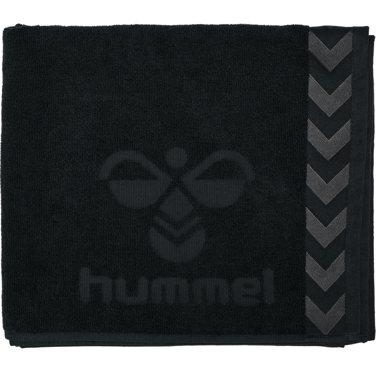 hummel Unisex Hummel Large Towel-2