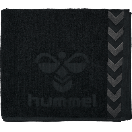 hummel Unisex Hummel Large Towel-2