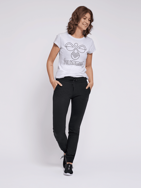 hummel Women's Noni Regular Pants-1