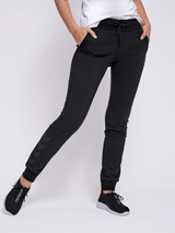 hummel Women's Noni Regular Pants-2