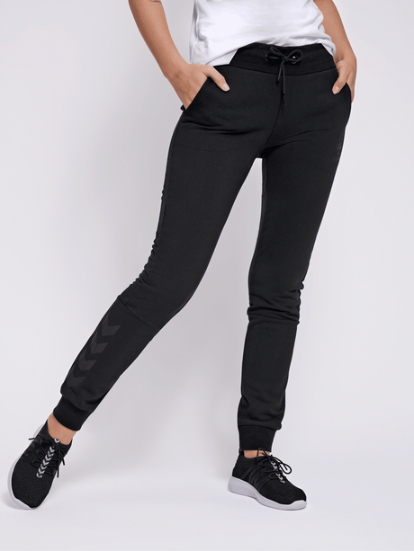 hummel Women's Noni Regular Pants-2