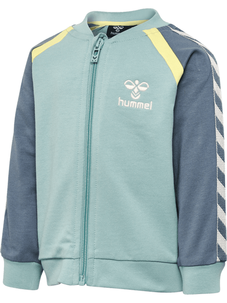 hummel Infant & Toddler League Zip Jacket-1