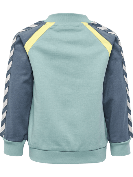 hummel Infant & Toddler League Zip Jacket-2