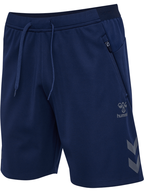 hummel Men's Cima 2.0 Shorts-1